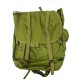 Рюкзак Military backpack на раме реплика YA BK-5066 Олива [YAKEDA]